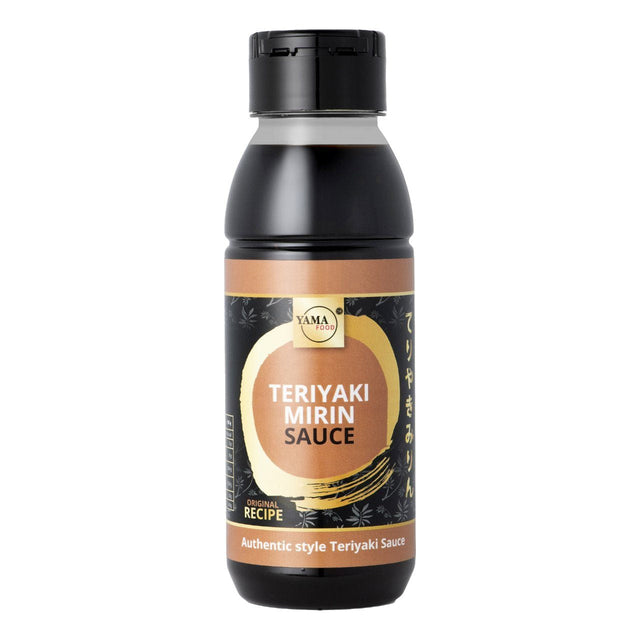 Yama Teriyake mirin Sauce 330g