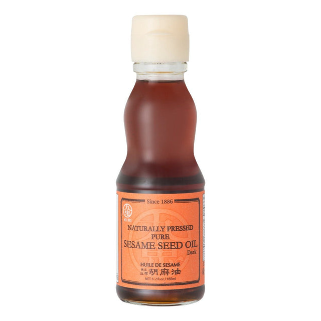 Yama Goma abura Sesame Oil 170ml