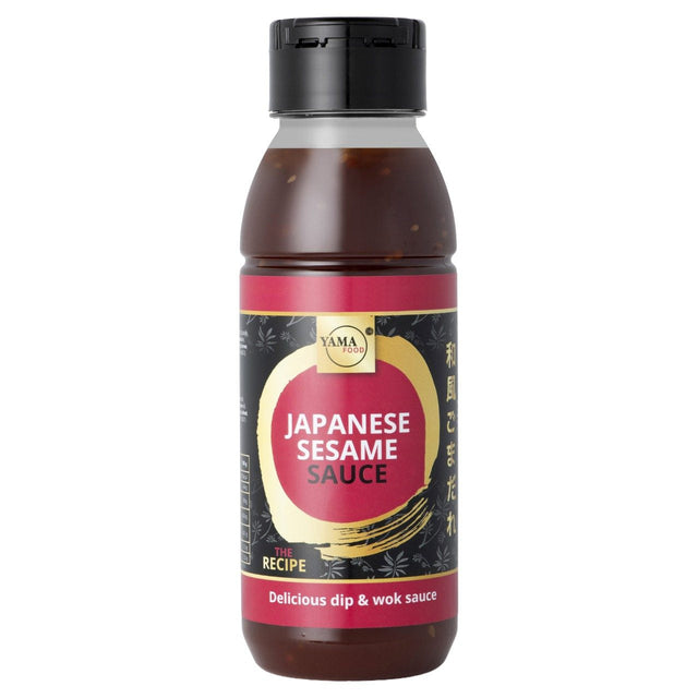 Yama Japanese Sesame Sauce 330g