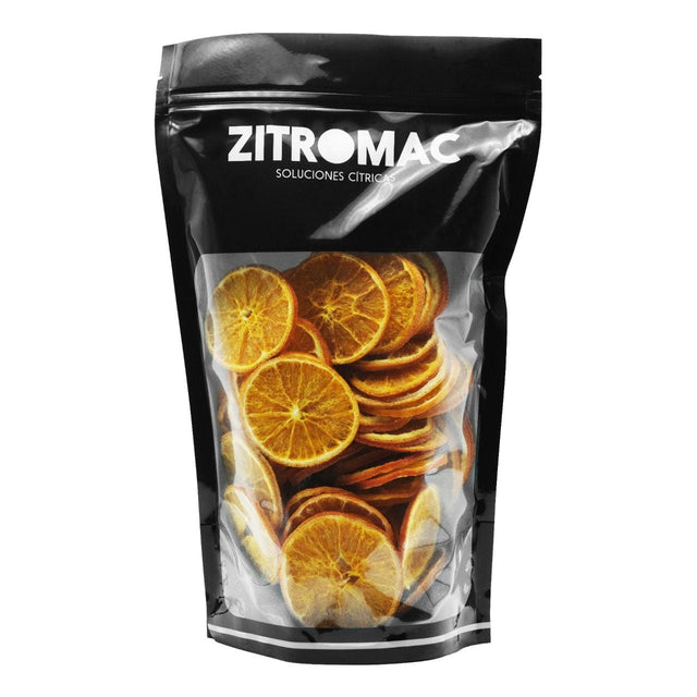 Zitromac Dried Orange Fruit 200g