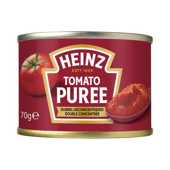 Heinz Tomato Paste Pantry