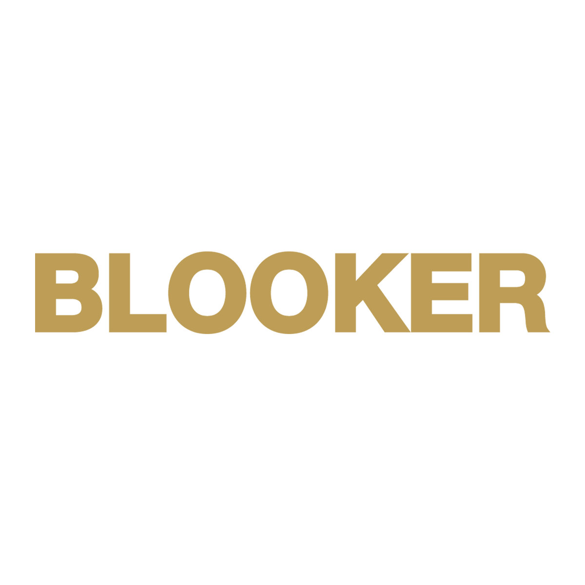 Blooker