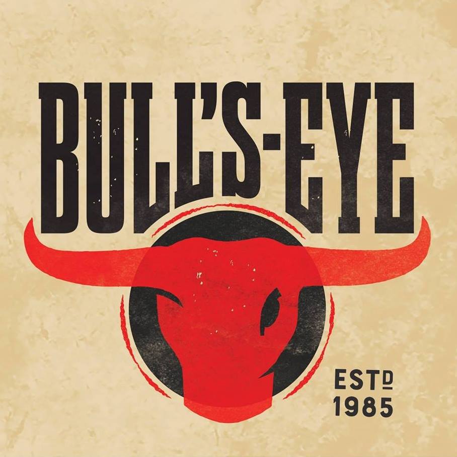 Bulls-eye