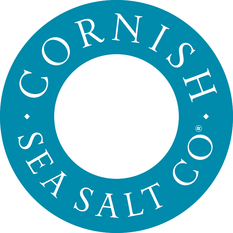 Cornish Sea Salt Co logo