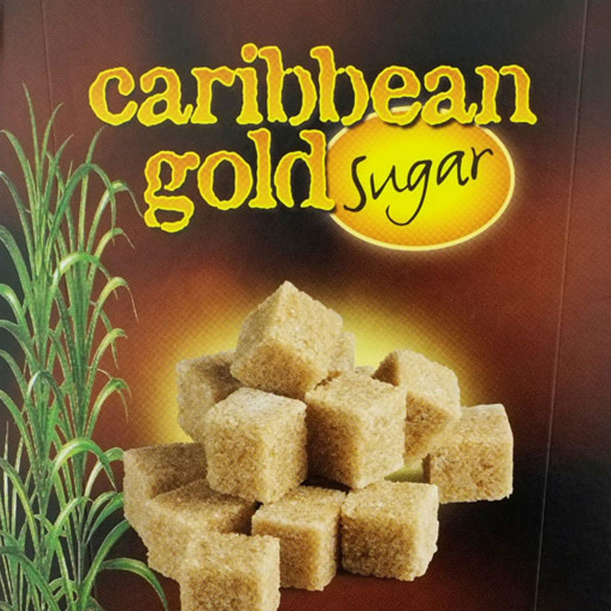 Caribbean Gold