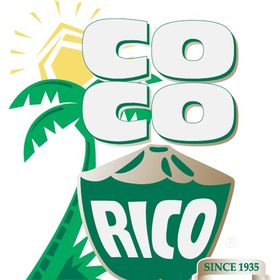 Coco Rico Rd Coco Rico Coconut Lemonade | Order Online | Worldwide Delivery– Pantry