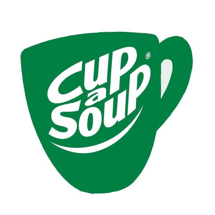 Cup a Soup