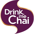 Drink Me Chai logo