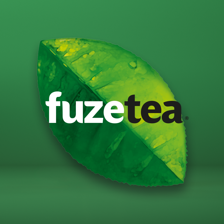 Fuze Tea