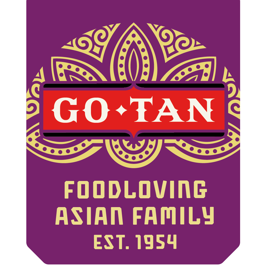 Go-Tan