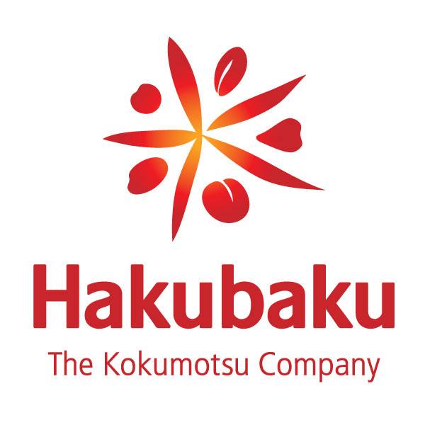 Hakubaku