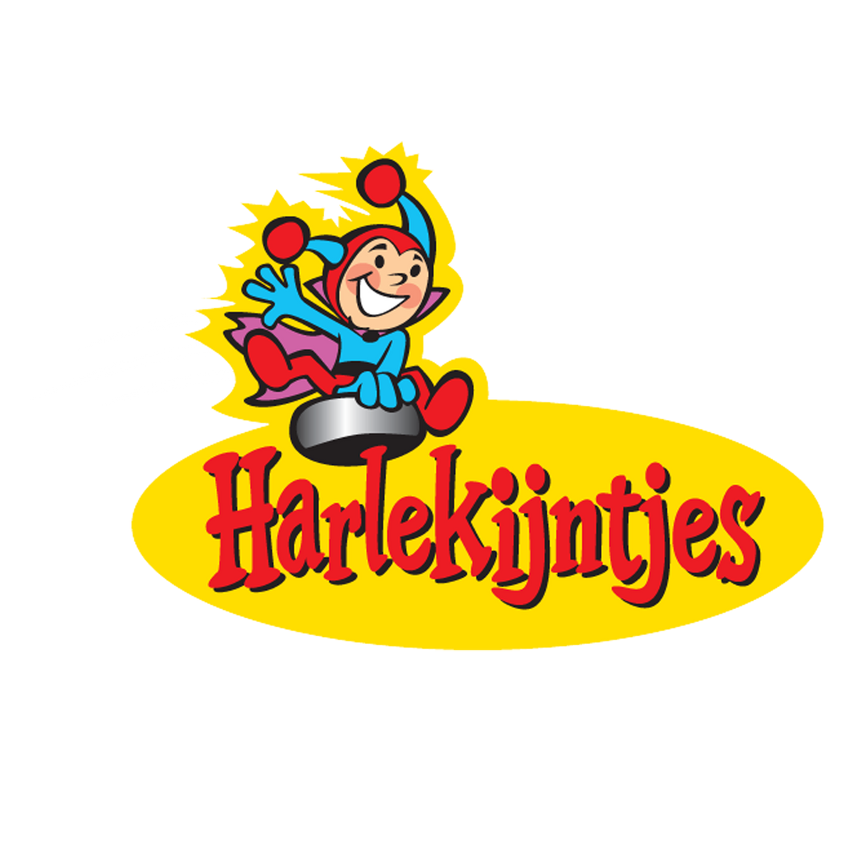 Harlekijntjes