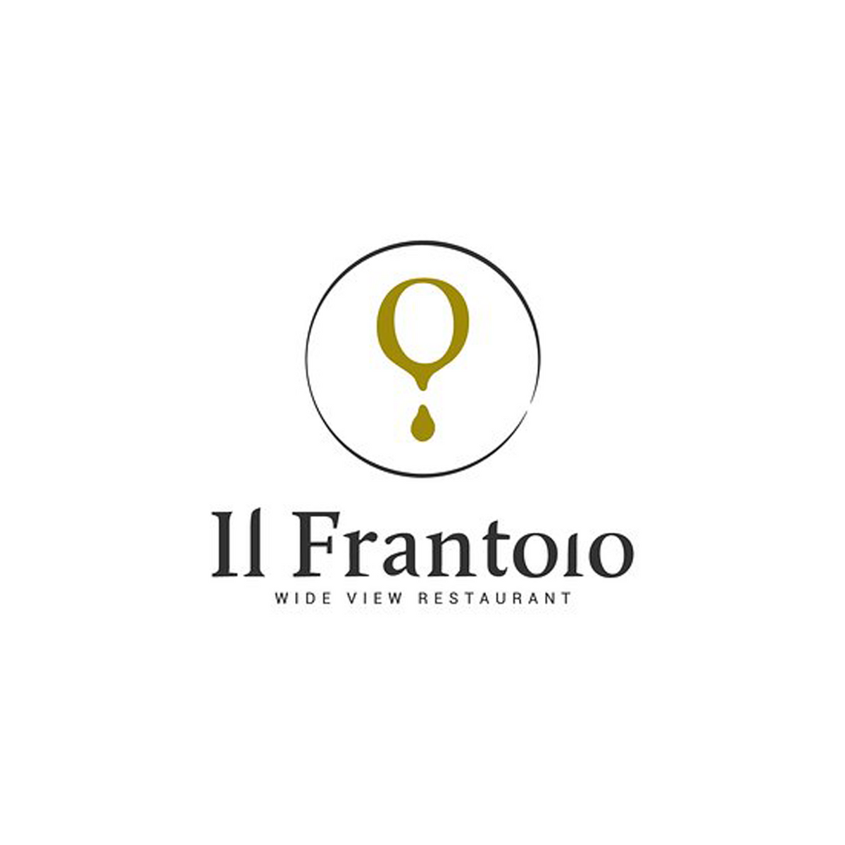 Il Frantoio