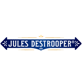 Jules Destrooper
