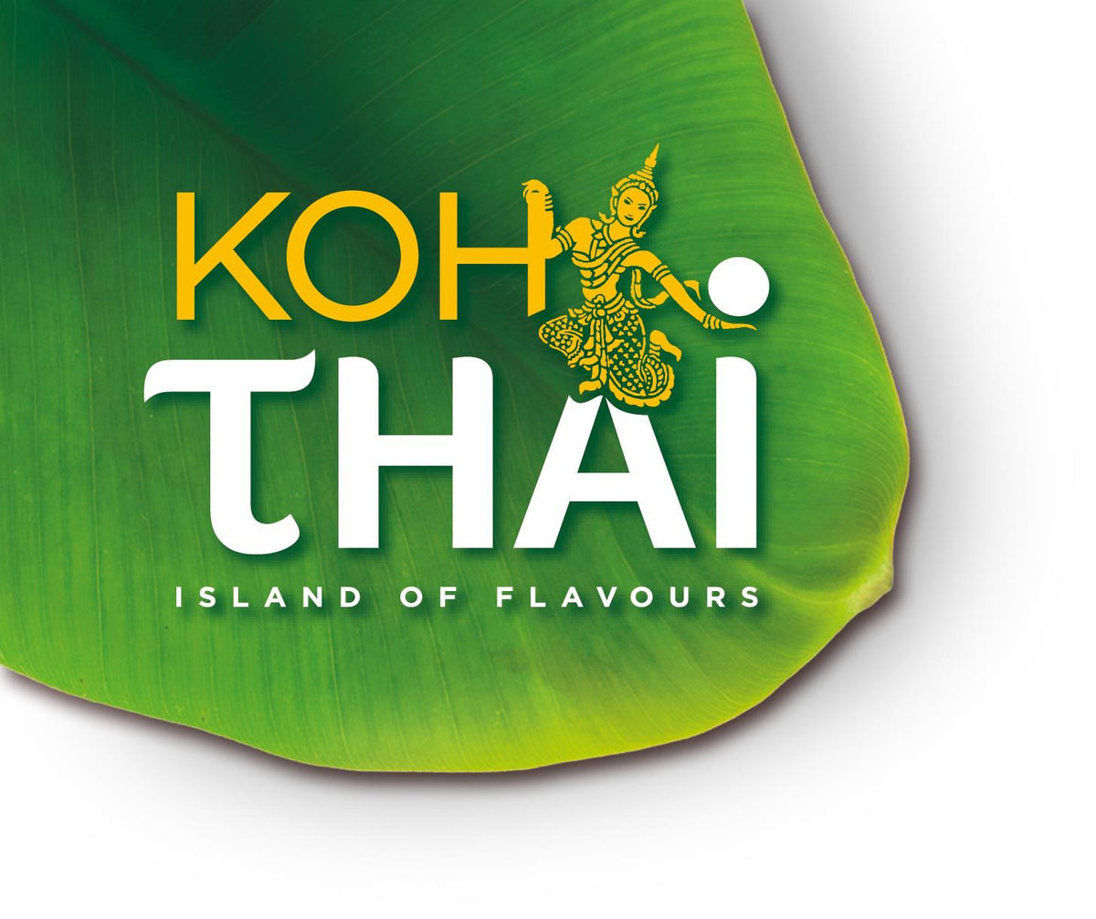 Koh Thai