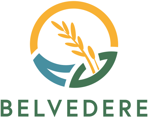 Cascina Belvedere logo