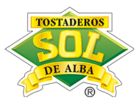 Tostaderos logo