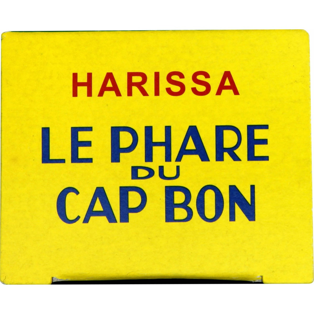 Le Phare du Cap Bon
