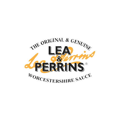 Lea & Perrins