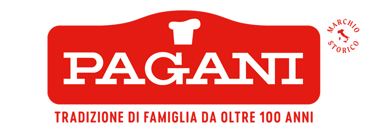 Pagani logo