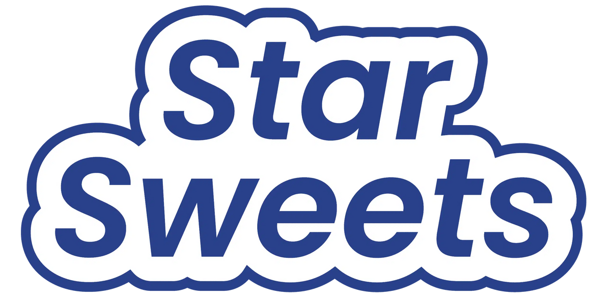 Starsweets logo