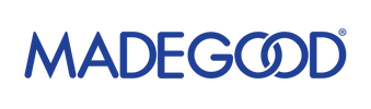 Madegood logo