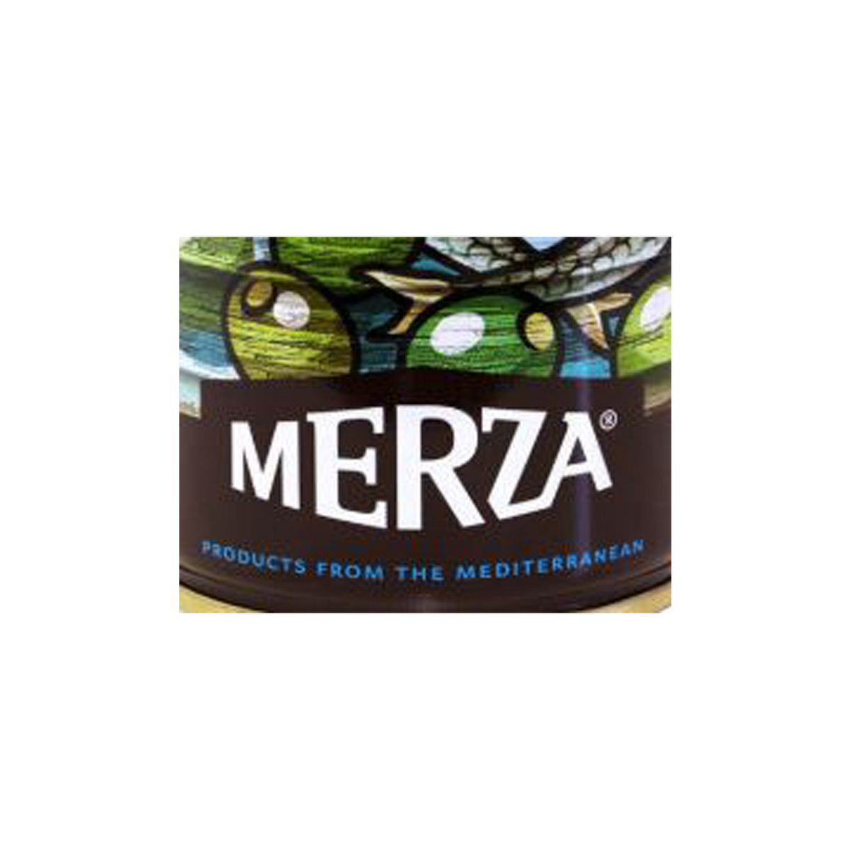 Merza