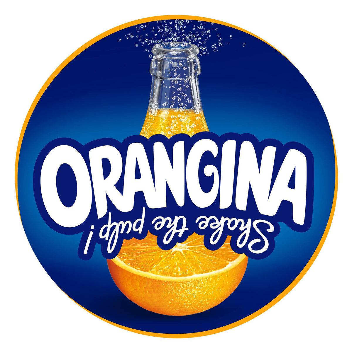Orangina