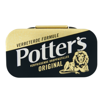 Potter's