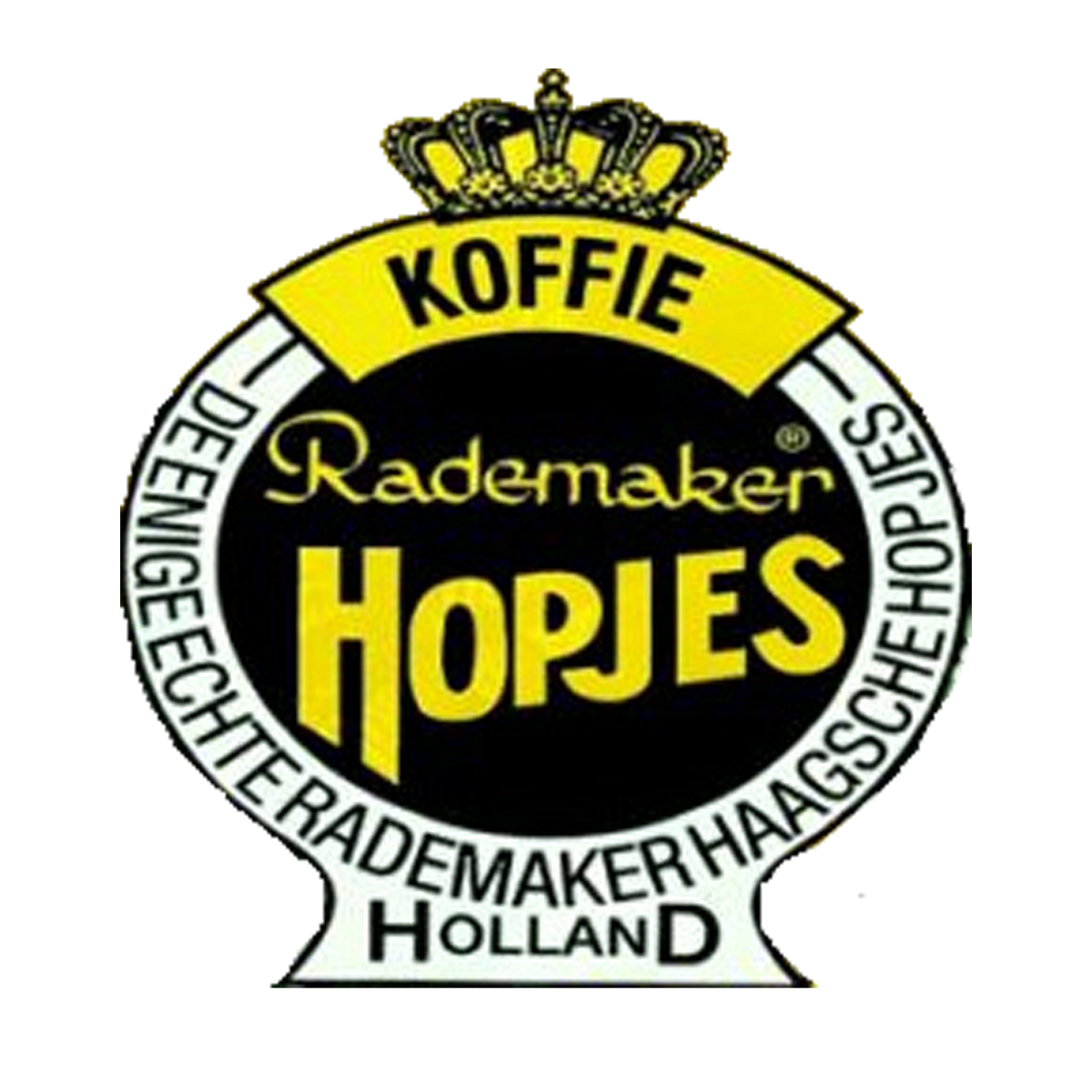 Rademaker