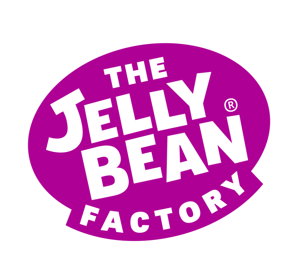 Jelly Bean Factory logo