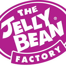 The Jelly Bean Factory