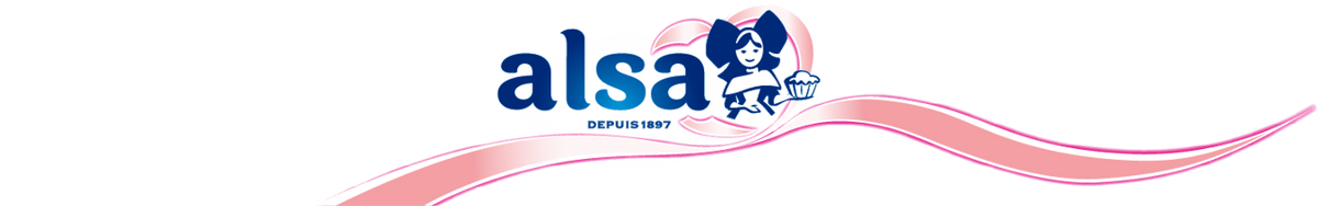 Alsa logo