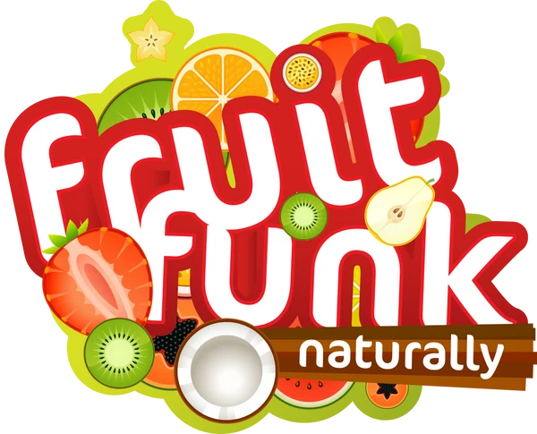 Fruitfunk logo