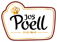 Jos Poell logo