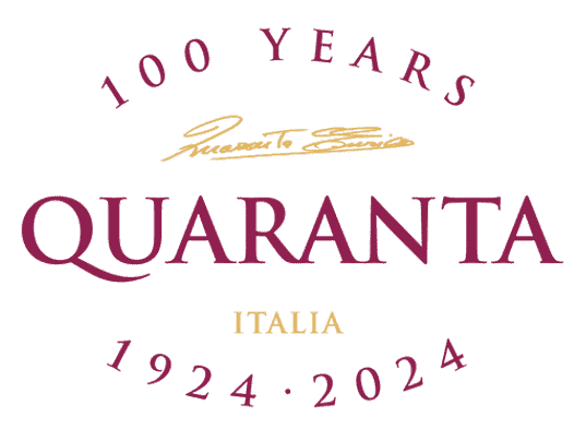 Quaranta logo