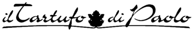 Il Tartufo di Paolo logo
