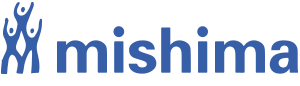 Mishima logo