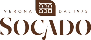 SOCADO logo