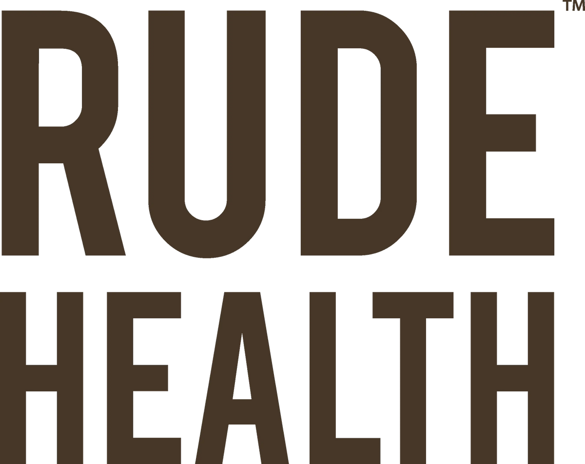 Rude Health logo