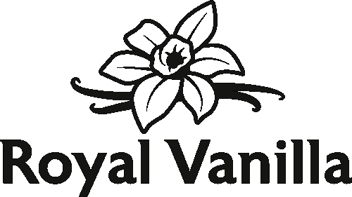 Royal Vanilla logo