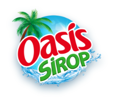 Oasis logo