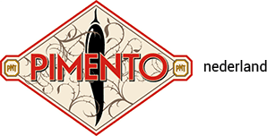 Pimento logo