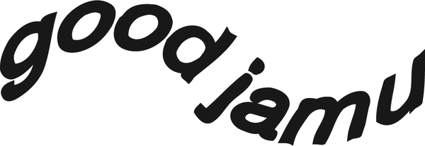 Good Jamu logo