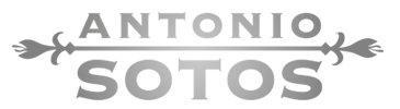 Antonio Sotos logo