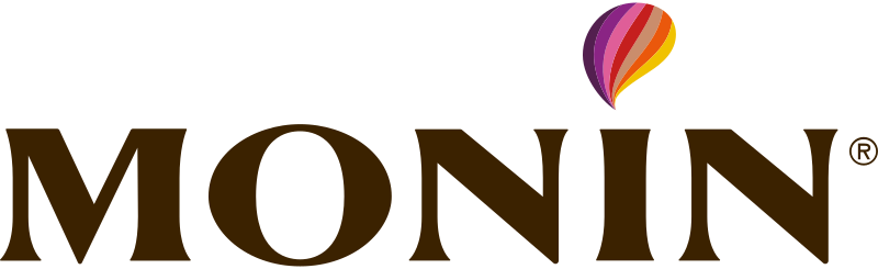 Monin logo