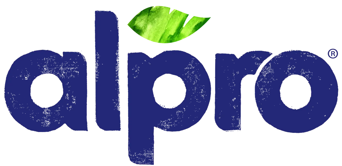 Alpro logo