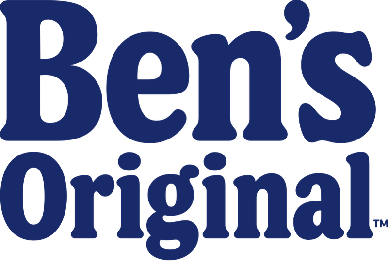 Ben's Original logo
