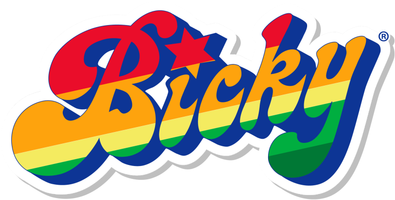 Bicky logo