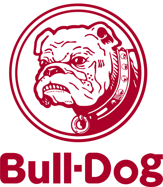 Bull-Dog logo